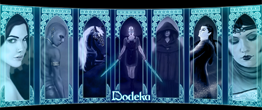 Dodeka small banner